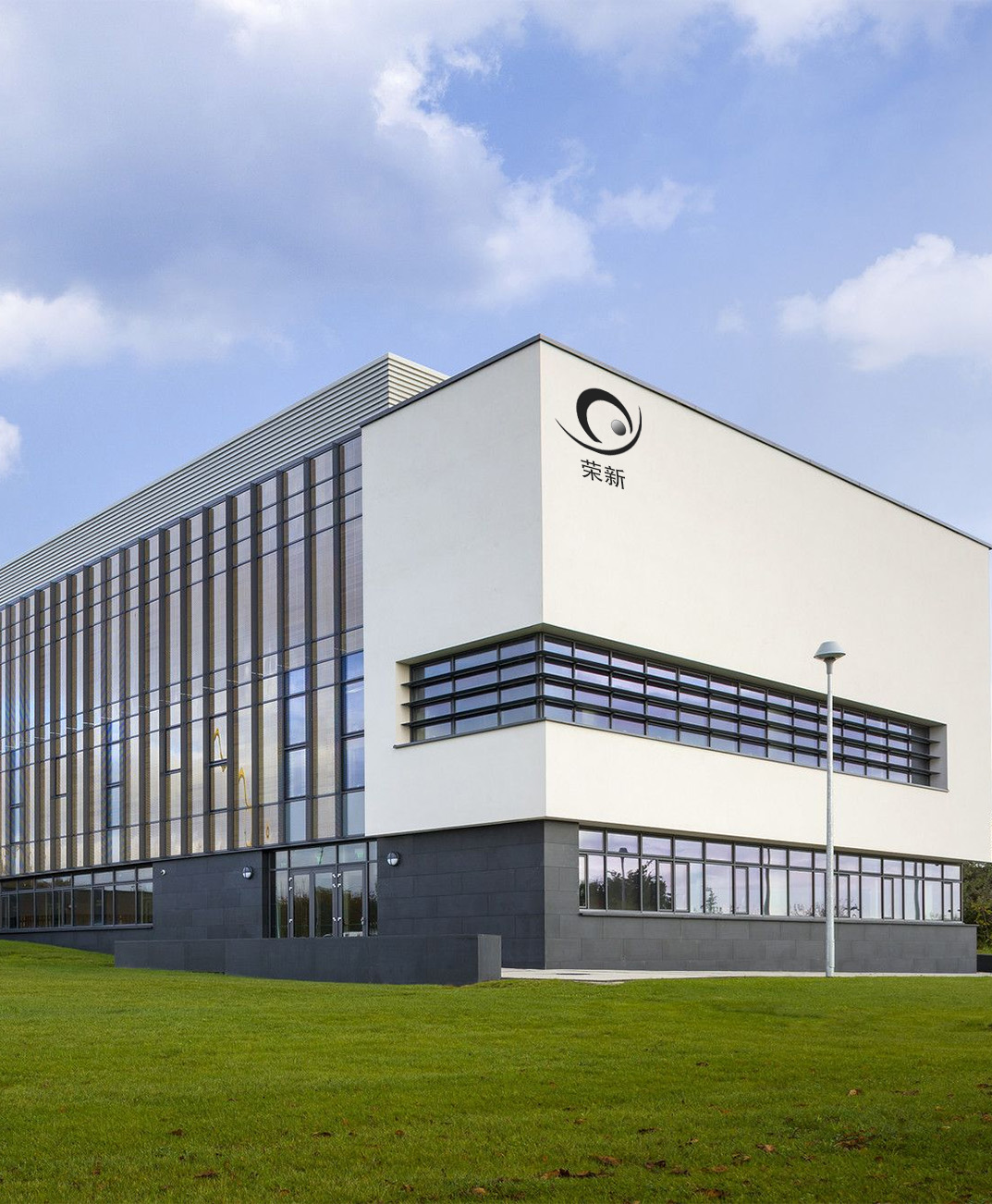 Nantong Rongxin Electrical Control Technology Co., Ltd.